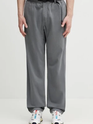 Gramicci spodnie bawełniane Gramicci Pant