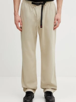 Gramicci spodnie bawełniane Gramicci Pant