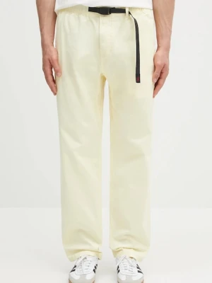 Gramicci spodnie bawełniane Gramicci Pant