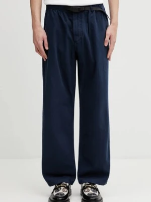 Gramicci spodnie bawełniane GRAMICCI PANT STRAIGHT FIT