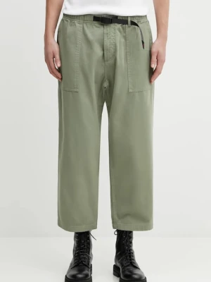 Gramicci spodnie bawełniane Loose Tapered Pant