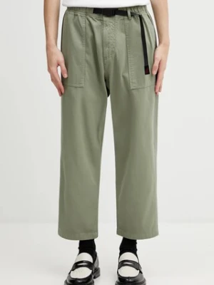 Gramicci spodnie bawełniane LOOSE TAPERED PANT