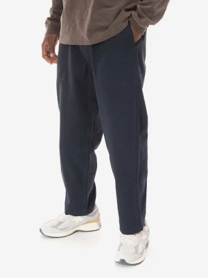 Gramicci spodnie bawełniane Loose Tapered Pant