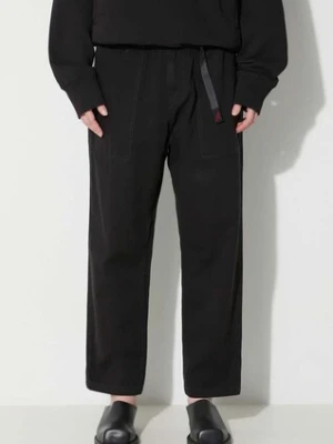 Gramicci spodnie bawełniane Loose Tapered Pant