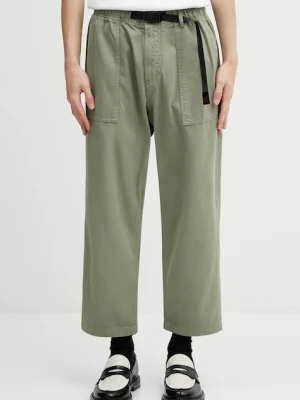 Gramicci spodnie bawełniane LOOSE TAPERED PANT