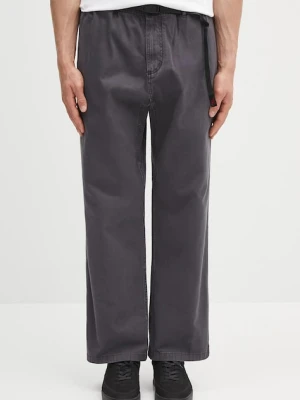 Gramicci spodnie bawełniane Pant Straight Fit