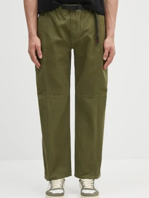 Gramicci spodnie bawełniane Voyager Pant