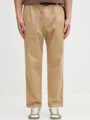 Gramicci spodnie męskie bawełniane