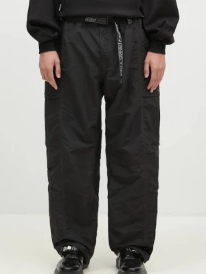 Gramicci spodnie Patchwork Wind Short