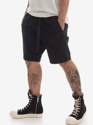 Gramicci szorty NN-Short męskie kolor czarny G106.OGS-ash