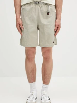 Gramicci szorty Nylon Packable G-Short męskie kolor beżowy G4SM.P146