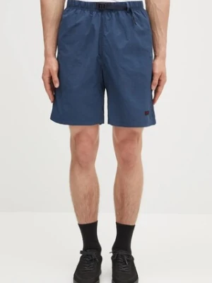 Gramicci szorty Nylon Packable G-Short męskie kolor granatowy G4SM.P146