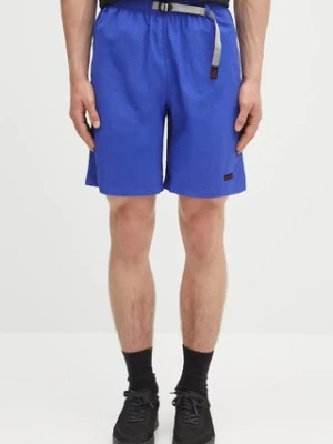 Gramicci szorty Nylon Packable G-Short męskie kolor niebieski G4SM.P146