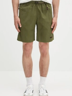 Gramicci szorty Nylon Packable G-Short męskie kolor zielony G4SM.P146