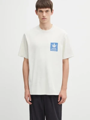 Gramicci t-shirt bawełniany Hemp