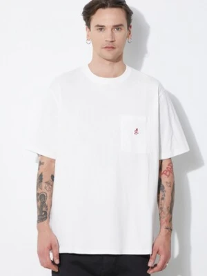 Gramicci t-shirt bawełniany One Point