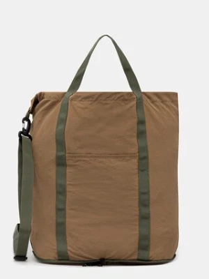 Gramicci torba Nylon Packable Explorer Tote kolor brązowy G5SA.061