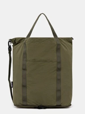 Gramicci torba Nylon Packable Explorer Tote kolor zielony G5SA.061