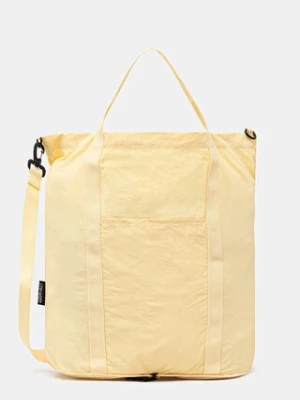 Gramicci torba Nylon Packable Explorer Tote kolor żółty G5SA.061