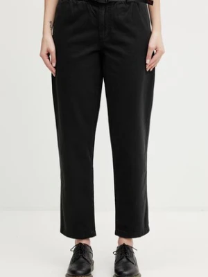 Gramicci W'S GRAMICCI PANT spodnie bawełniane damskie