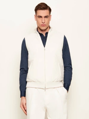 Gran Sasso Bezrękawnik | Regular Fit