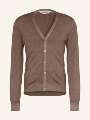 Gran Sasso Kardigan beige