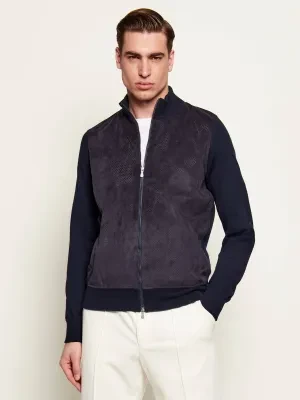 Gran Sasso Kurtka | Slim Fit