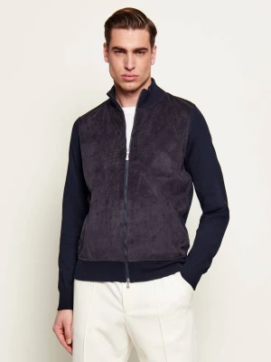 Gran Sasso Kurtka | Slim Fit
