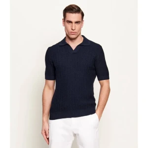 Gran Sasso Polo | Regular Fit
