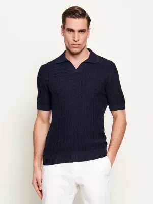 Gran Sasso Polo | Regular Fit