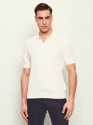 Gran Sasso Polo | Regular Fit