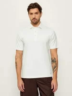 Gran Sasso Polo | Regular Fit