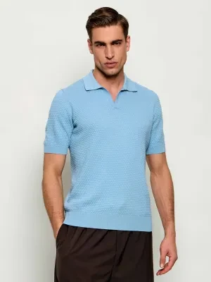 Gran Sasso Polo | Regular Fit