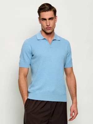 Gran Sasso Polo | Regular Fit