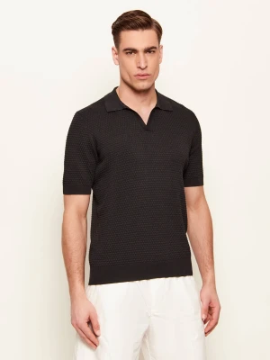 Gran Sasso Polo | Regular Fit