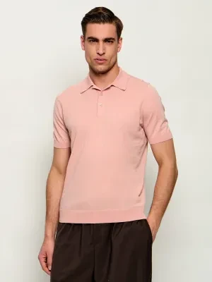 Gran Sasso Polo | Slim Fit