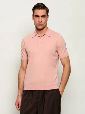 Gran Sasso Polo | Slim Fit