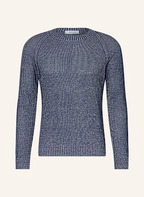 Gran Sasso Sweter blau