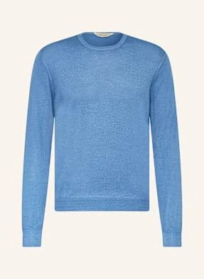 Gran Sasso Sweter blau