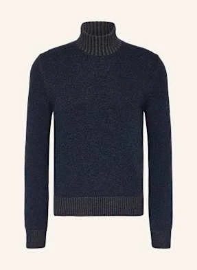 Gran Sasso Sweter blau