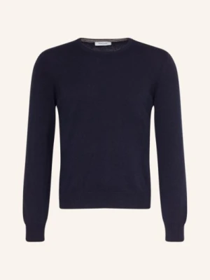 Gran Sasso Sweter blau