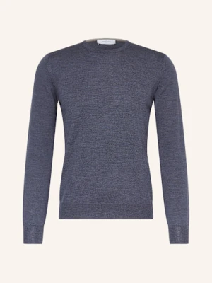 Gran Sasso Sweter blau