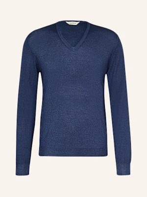 Zdjęcie produktu Gran Sasso Sweter blau