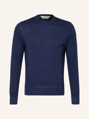 Gran Sasso Sweter blau