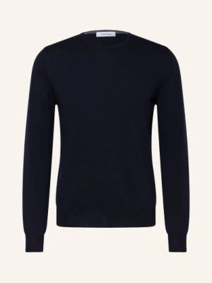 Gran Sasso Sweter blau