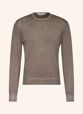 Gran Sasso Sweter braun