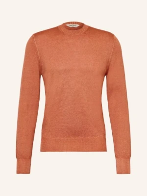 Gran Sasso Sweter braun