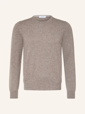Gran Sasso Sweter braun BRĄZOWY