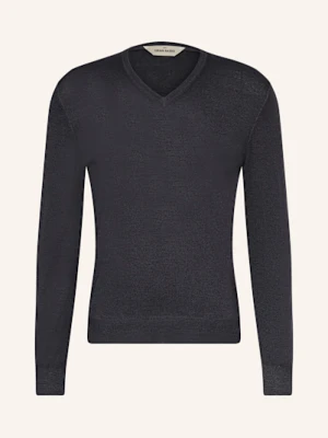 Gran Sasso Sweter grau