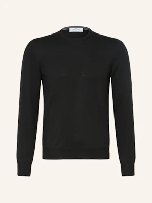 Gran Sasso Sweter schwarz